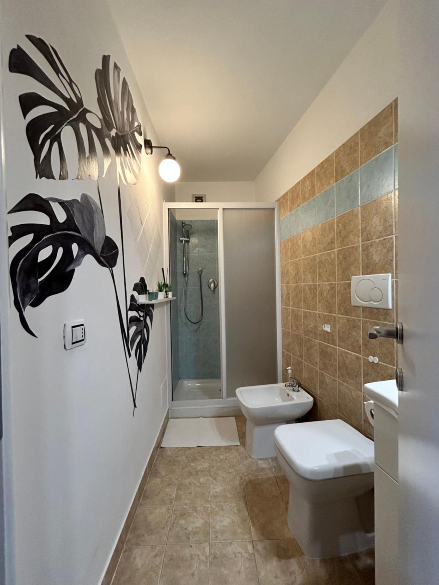Vita Lenta Terrazza Roma Garbatella Экстерьер фото