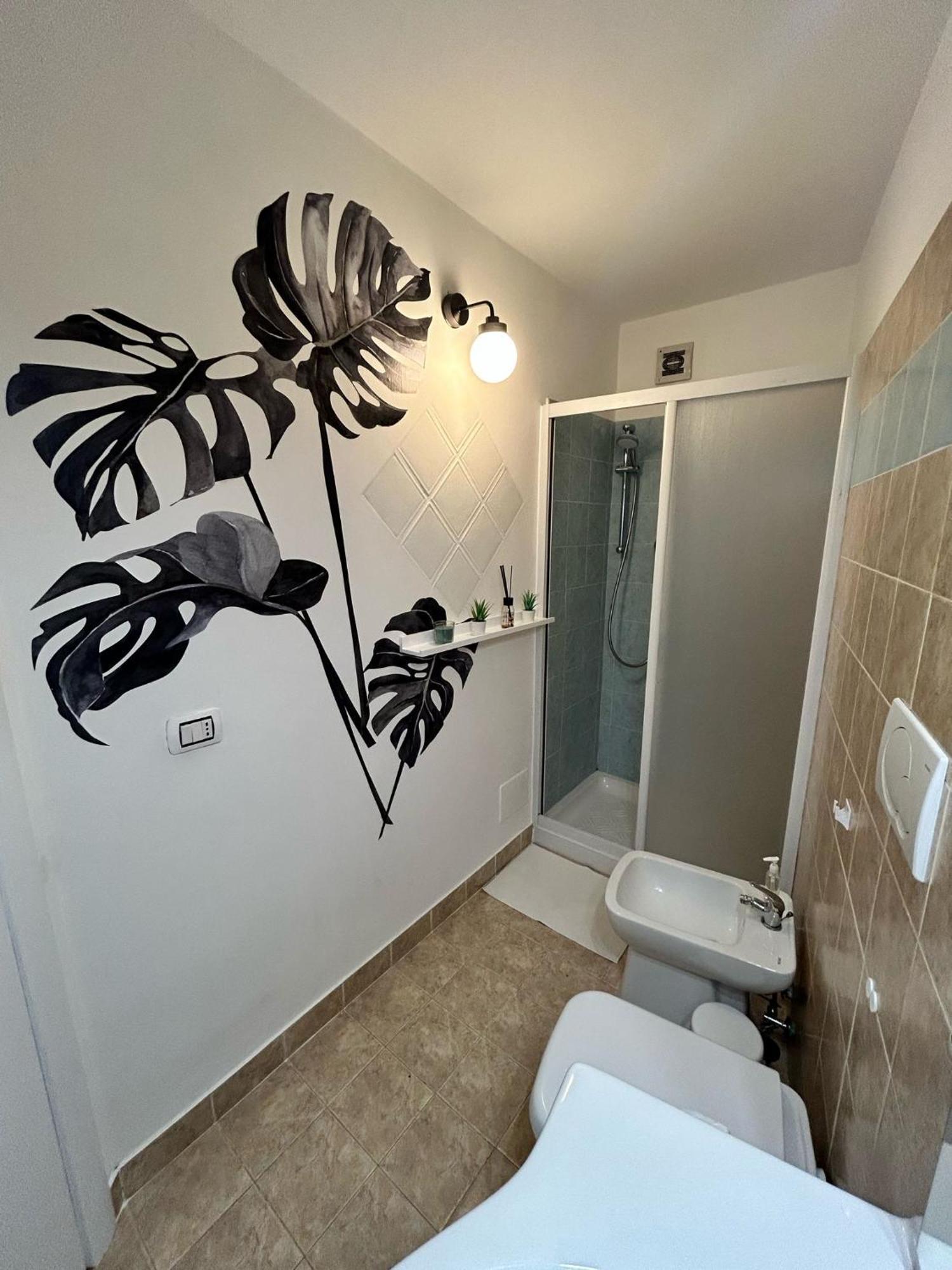 Vita Lenta Terrazza Roma Garbatella Экстерьер фото