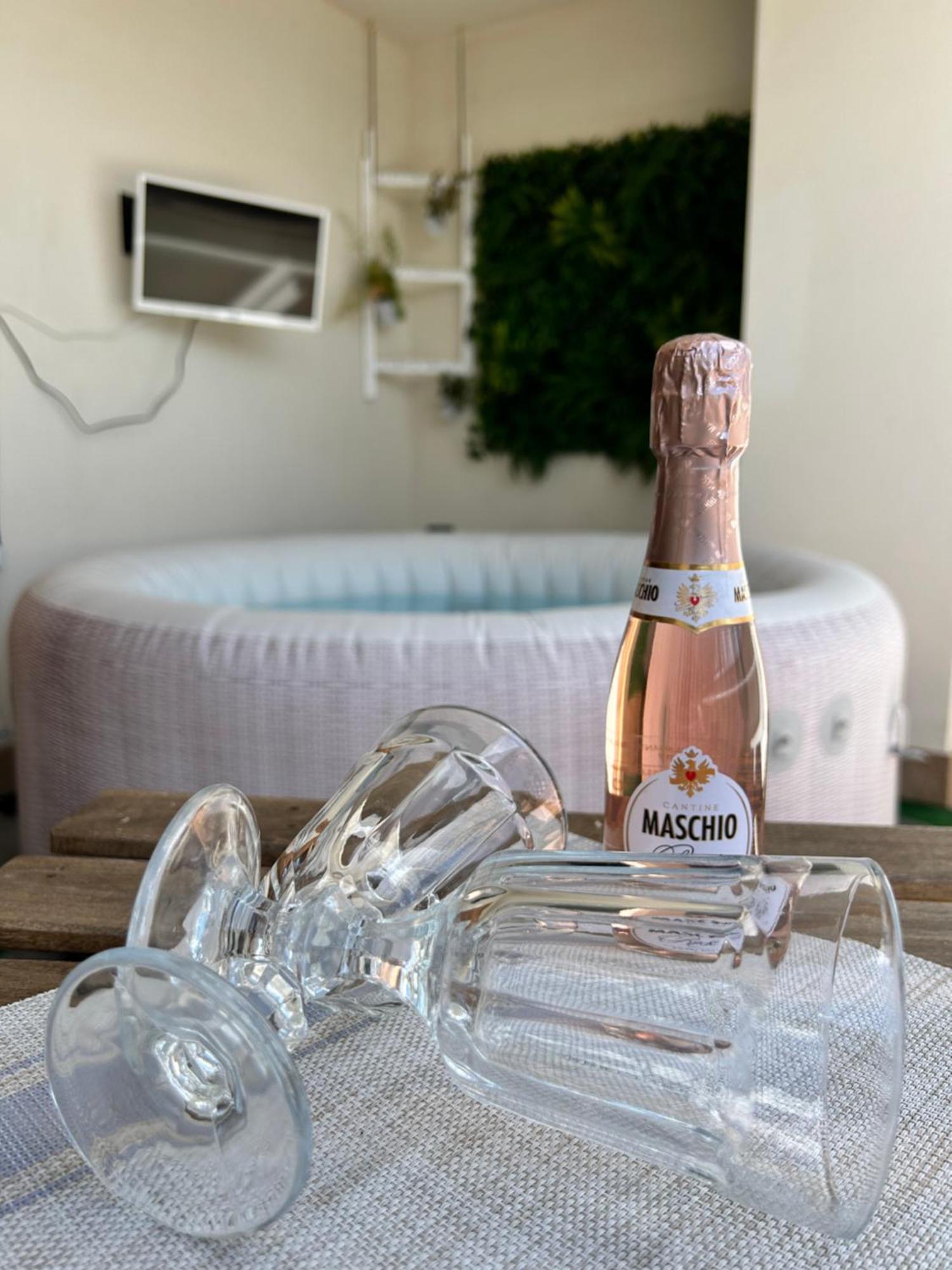 Vita Lenta Terrazza Roma Garbatella Экстерьер фото