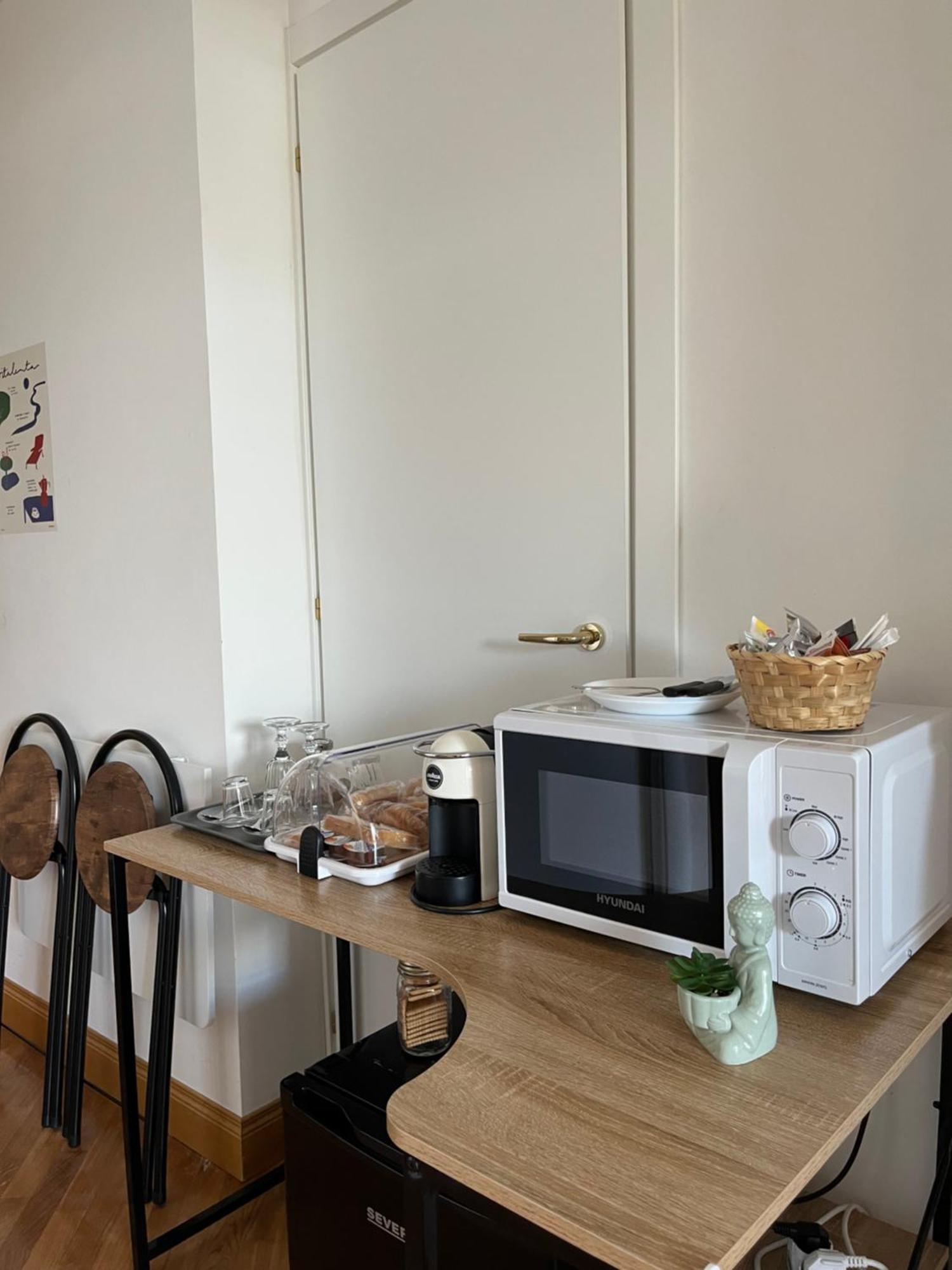Vita Lenta Terrazza Roma Garbatella Экстерьер фото