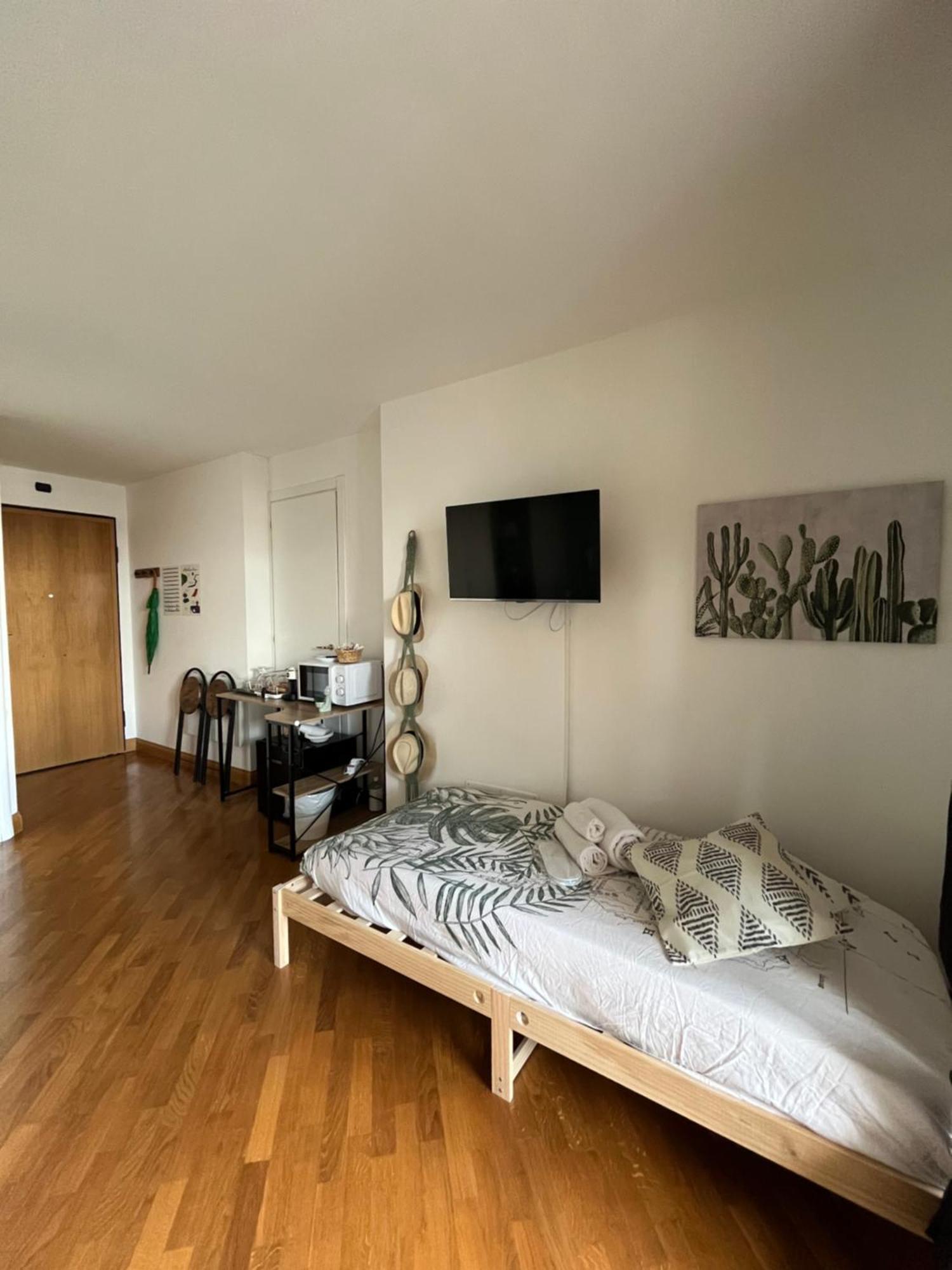 Vita Lenta Terrazza Roma Garbatella Экстерьер фото